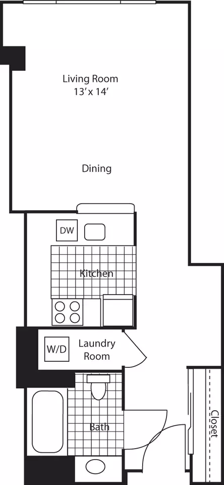 2801 Western Ave, Seattle, WA 98121