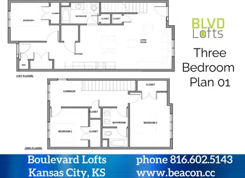 800 Washington Blvd, Kansas City, KS 66101