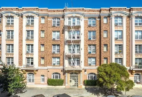 720 S Normandie Ave, Los Angeles, CA 90005