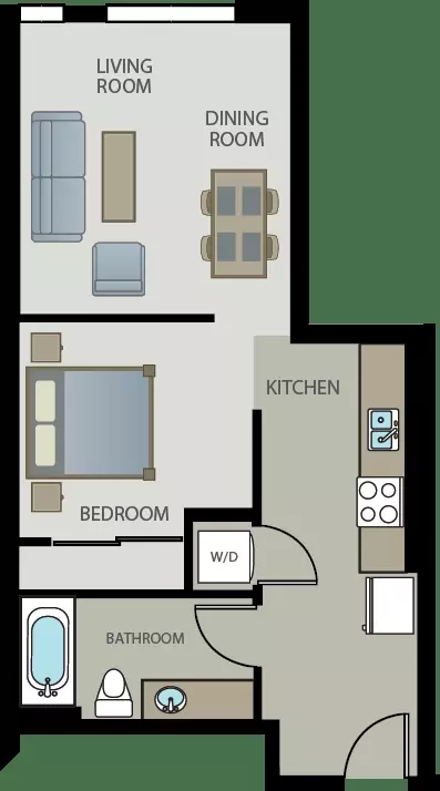 430 8th Ave N, Seattle, WA 98109