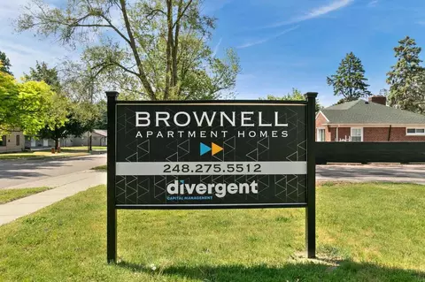 45835 Brownell St, Utica, MI 48317