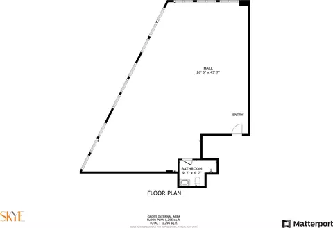252 Washington St, Newark, NJ 07102