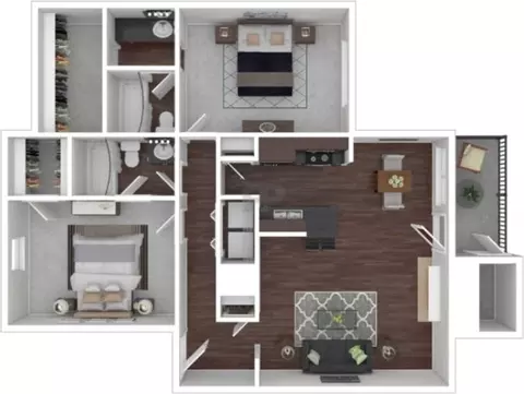 7100 Smiling Wood Ln, Houston, TX 77086