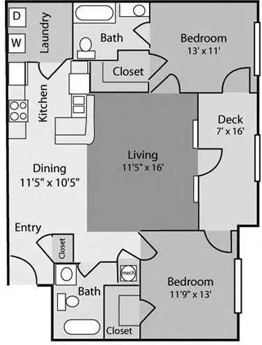 5300 New Centre Dr, Wilmington, NC 28403