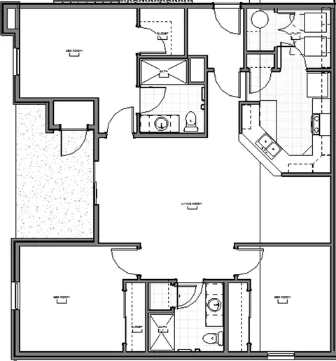 Laclede St, Lebanon, MO 65536