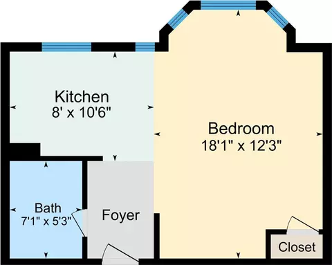 3016 1st Ave, Seattle, WA 98121