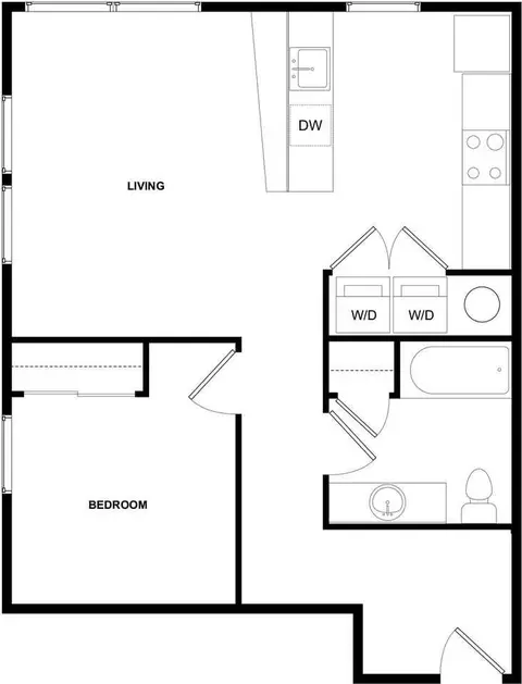 10215 Greenwood Ave N, Seattle, WA 98133