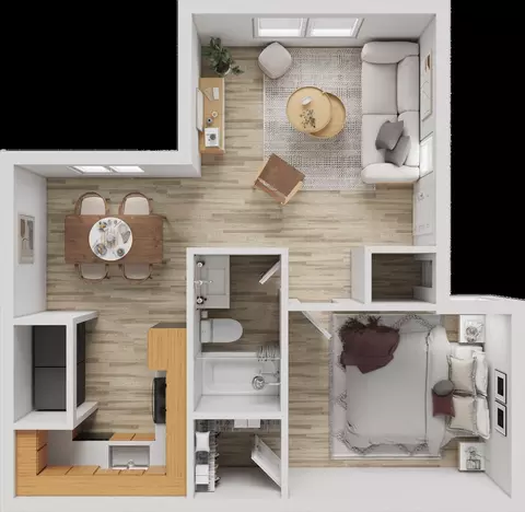 4104 E Broadway Rd, Mesa, AZ 85206