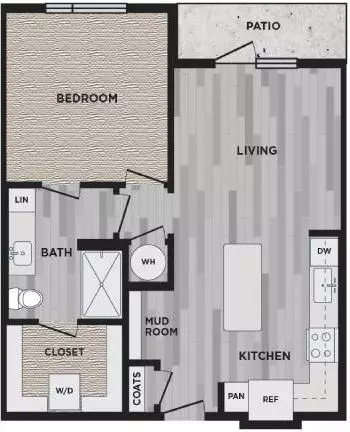 3700 Ross Ave, Dallas, TX 75204