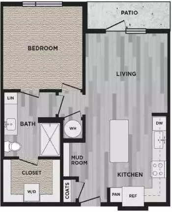 3700 Ross Ave, Dallas, TX 75204
