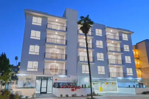 14606 Sylvan St, Van Nuys, CA 91411