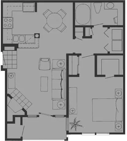 1801 Bering Dr, Houston, TX 77057