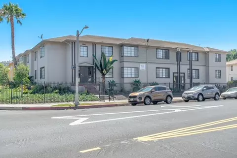 4009 S Muirfield Rd, Los Angeles, CA 90008