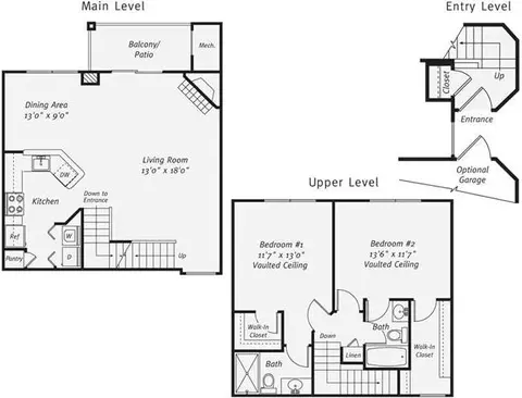 1569 Onyx Dr, Tysons Corner, VA 22102