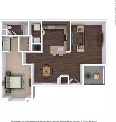16000 S Post Rd, Weston, FL 33331