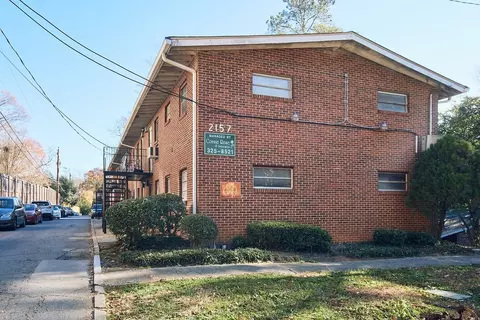 2157 Lenox Rd NE, Atlanta, GA 30324