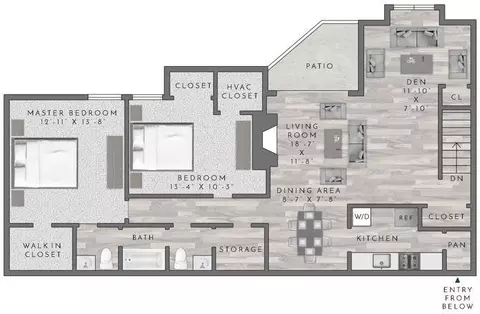 1190 S Church St, Mount Laurel, NJ 08054