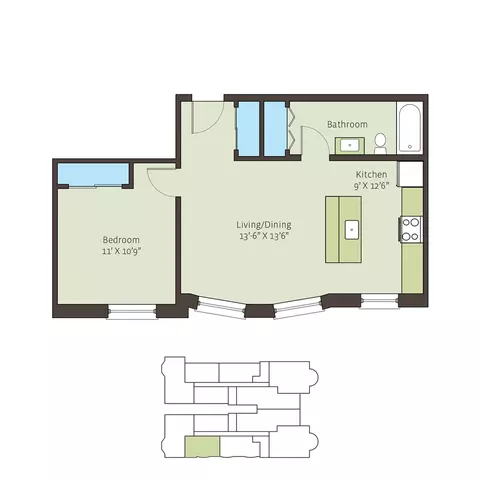 4850 S Drexel Blvd, Chicago, IL 60615