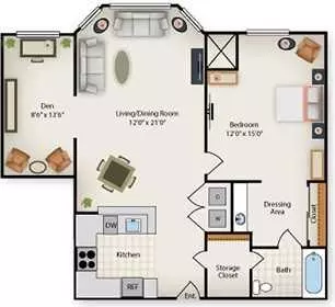 2009 Saint Thomas Dr, Waldorf, MD 20602