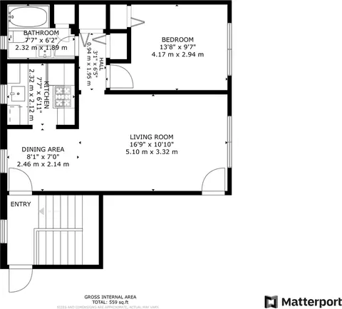 1030 E Fort King St, Ocala, FL 34471