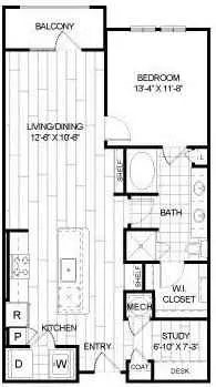 4600 Roswell Rd, Sandy Springs, GA 30342