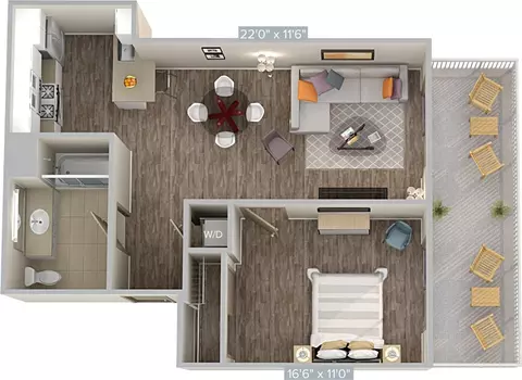 2000 Main St, Santa Monica, CA 90405