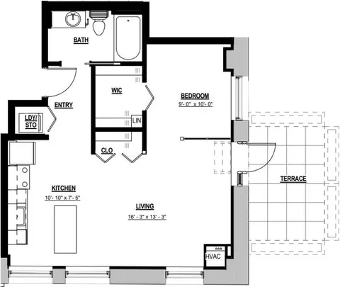 309 Vine St, Cincinnati, OH 45202