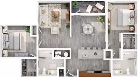 1310 Roseneath Rd, Richmond, VA 23230