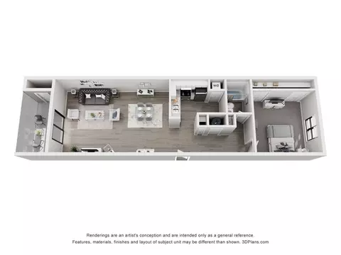 2700 Croton Rd, Melbourne, FL 32935