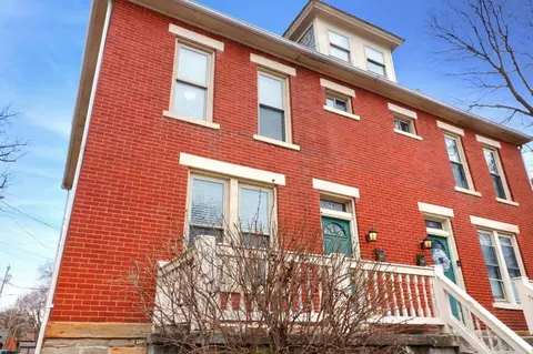 916 Harrison Ave, Columbus, OH 43215