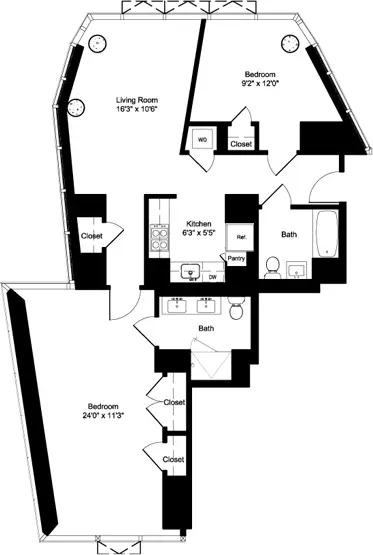 50 E 28th St, New York, NY 10016