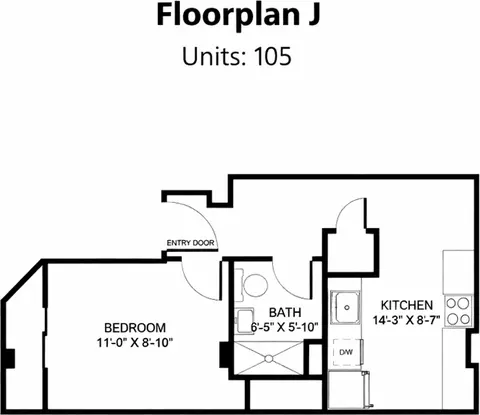 1748 N Hillside St, Wichita, KS 67214