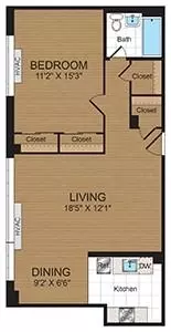 2828 Connecticut Ave NW, Washington, DC 20008