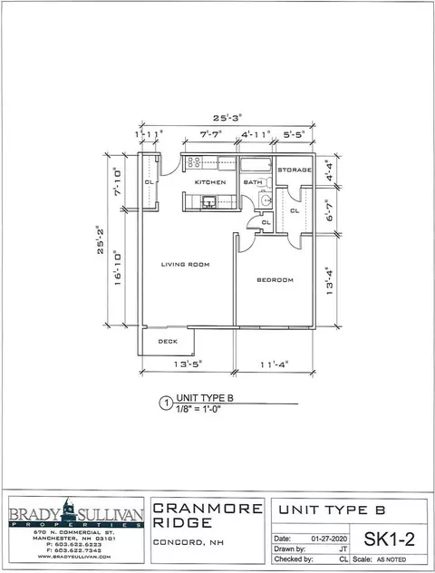169 Portsmouth St, Concord, NH 03301