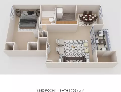 3101 Windsor Blvd, Lochearn, MD 21207