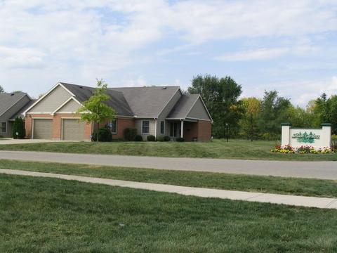 751 Tapestry Ln, Trotwood, OH 45426
