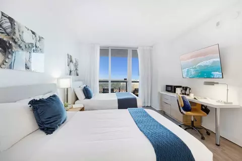 2602 E Hallandale Beach Blvd, Hallandale Beach, FL 33009