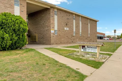 2800 Lometa Dr, Amarillo, TX 79109