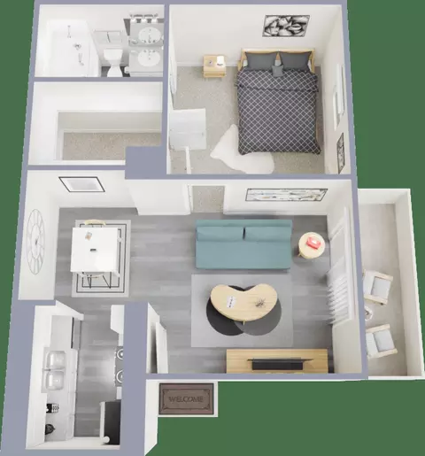 265 El Dorado Blvd, Webster, TX 77598