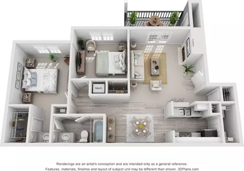 2121 Flordawn Dr, Florissant, MO 63031