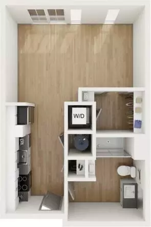 2501 Troost Ave, Kansas City, MO 64108