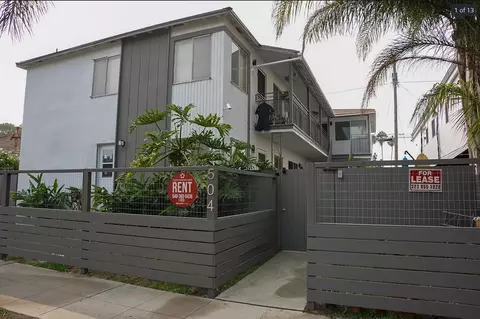 504 Grand Blvd, Los Angeles, CA 90291