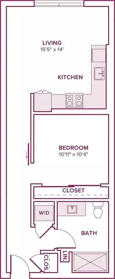 6220 Selma Ave, Los Angeles, CA 90028