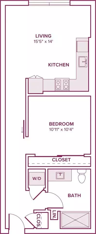 6220 Selma Ave, Los Angeles, CA 90028