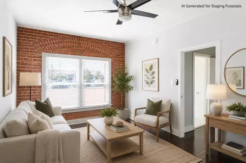 1825 N Cahuenga Blvd, Los Angeles, CA 90028
