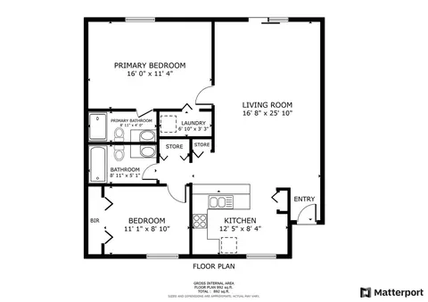 603 N Dort St, Plant City, FL 33563