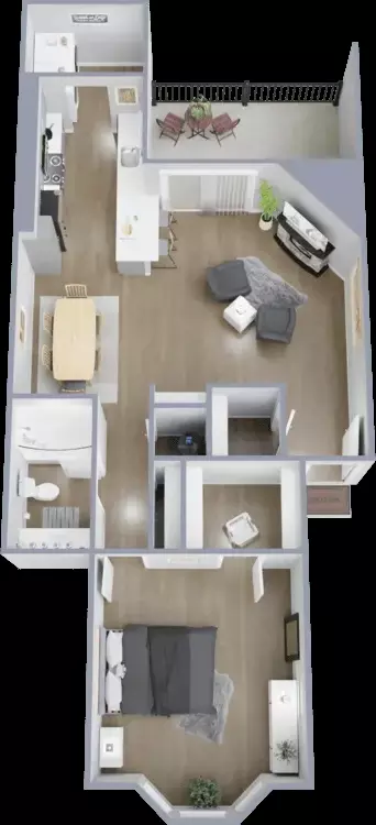 1500 S Jupiter Rd, Allen, TX 75002