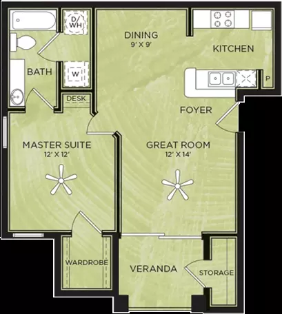 300 E Round Grove Rd, Lewisville, TX 75067