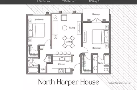 1430 N Harper Ave, West Hollywood, CA 90046