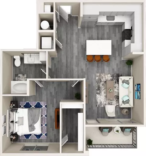 16200 Ascend Village Ln, Winter Garden, FL 34787